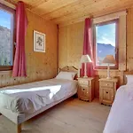 Morzine Hostel Vandrarhem *