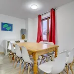 Morzine Hostel Hostel *