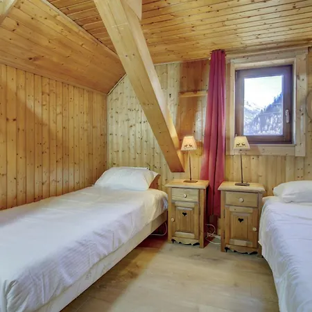 Morzine Hostel