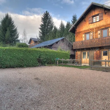 Morzine Hostel