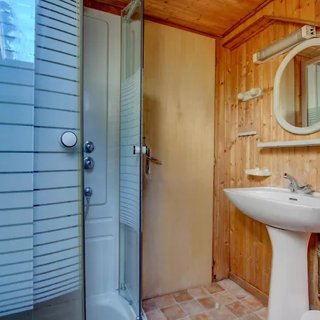 Morzine Hostel * 모르진
