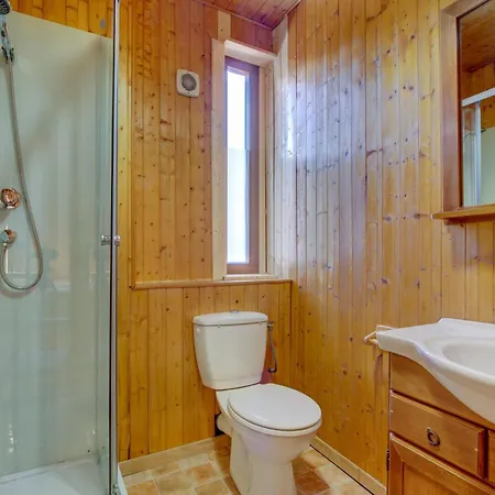 Morzine Hostel 호스텔 *