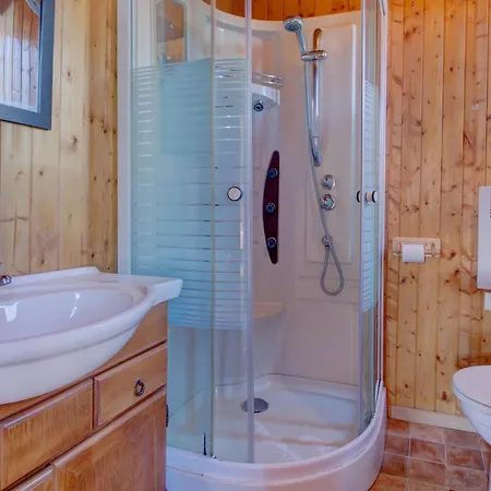 Morzine Hostel 호스텔