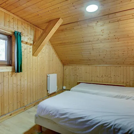 Morzine Hostel