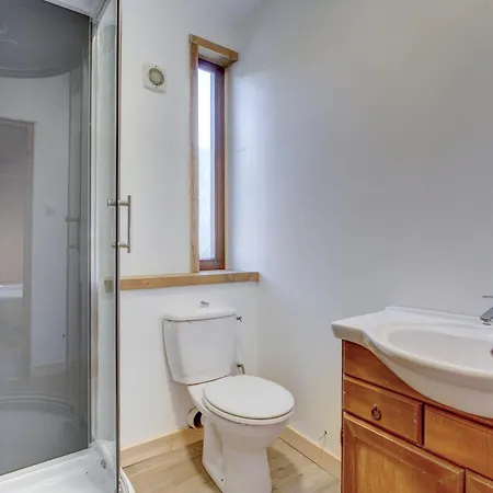 Morzine Hostel 호스텔 *