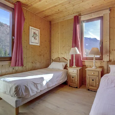 Morzine Hostel