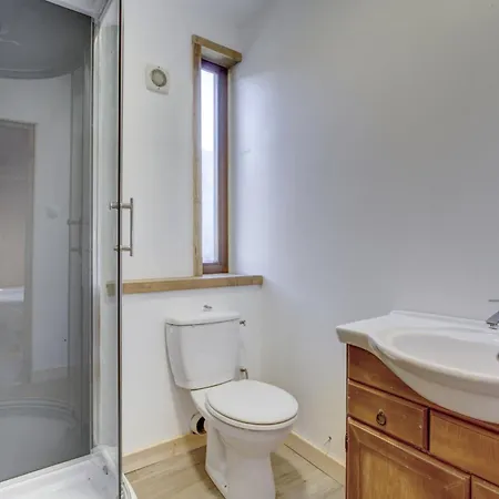 호스텔 Morzine Hostel