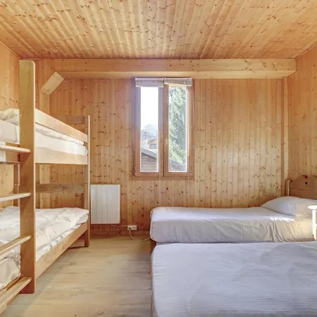 Morzine Hostel