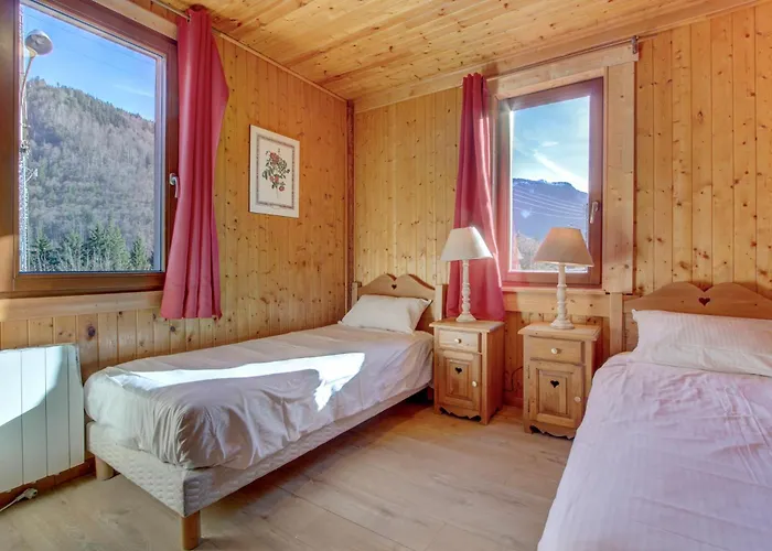 Morzine Hostel Vandrarhem *