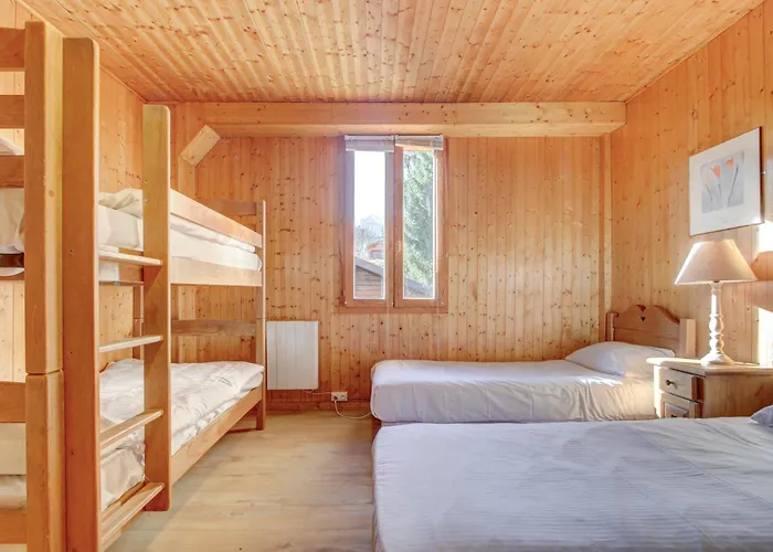 Vandrarhem Morzine Hostel Morzine