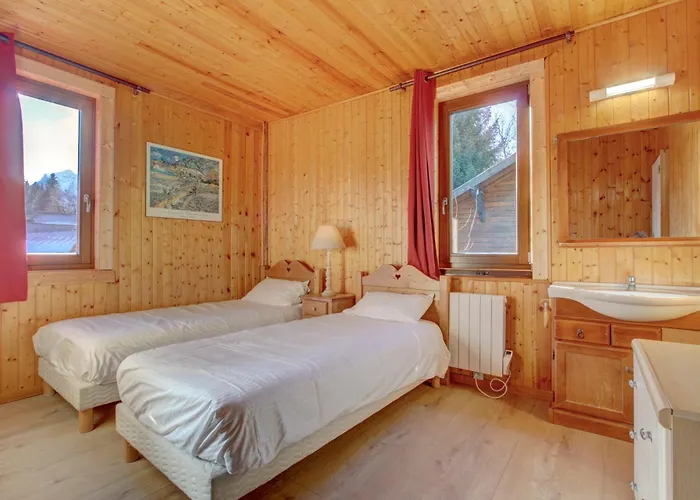 Vandrarhem Morzine Hostel *