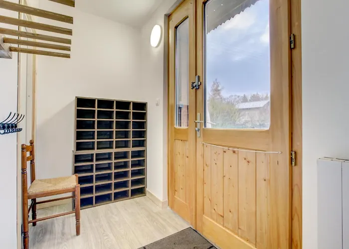 Morzine Hostel Vandrarhem