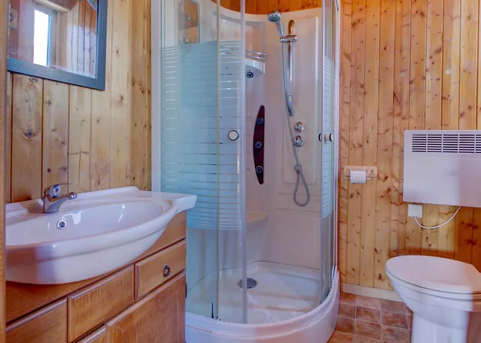 Morzine Hostel Vandrarhem