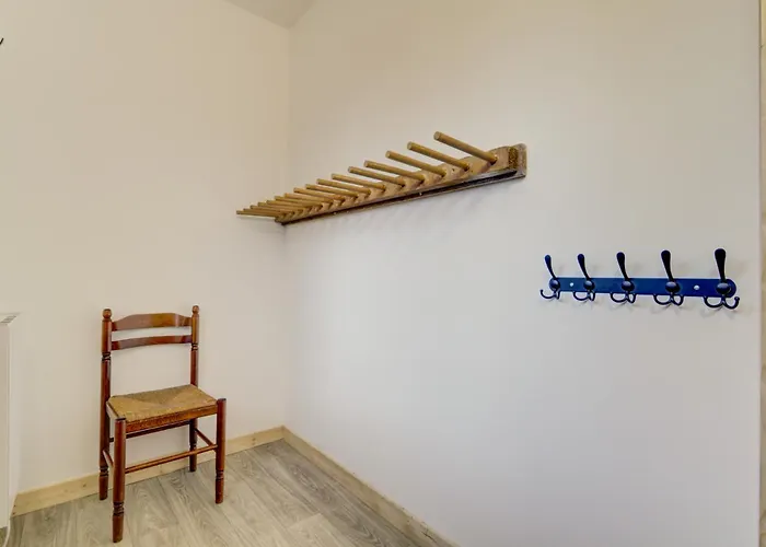 Morzine Hostel *