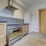 Morzine Hostel 호스텔 모르진