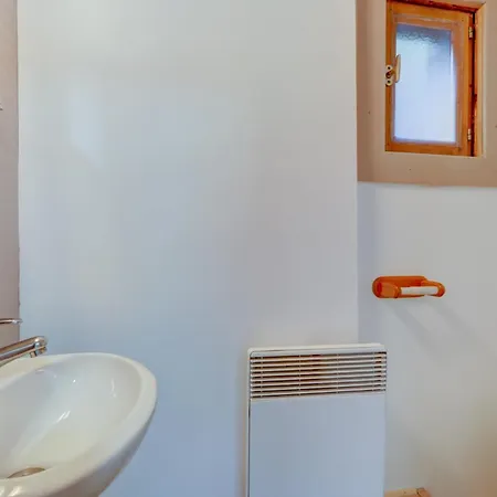 Vandrarhem Morzine Hostel