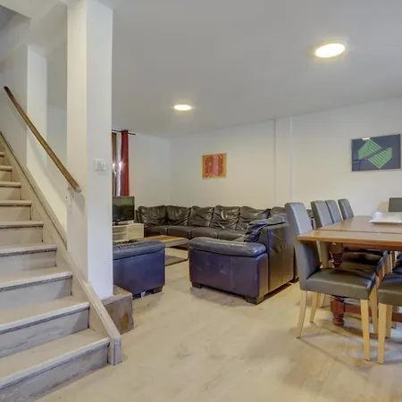 Albergue Morzine Hostel *