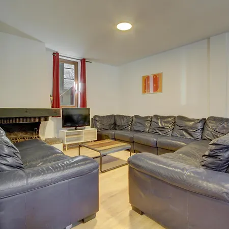 Morzine Hostel Albergue