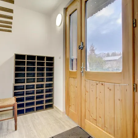 Morzine Hostel Morzine