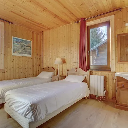 Morzine Hostel *