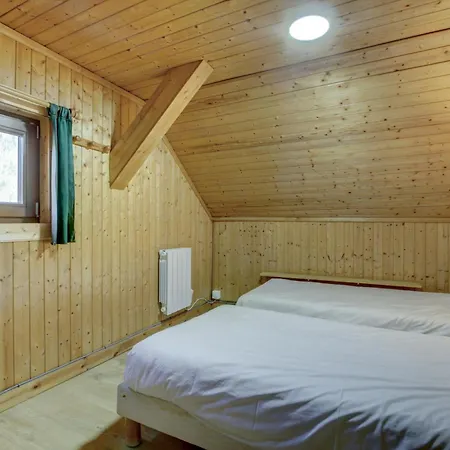 Vandrarhem Morzine Hostel