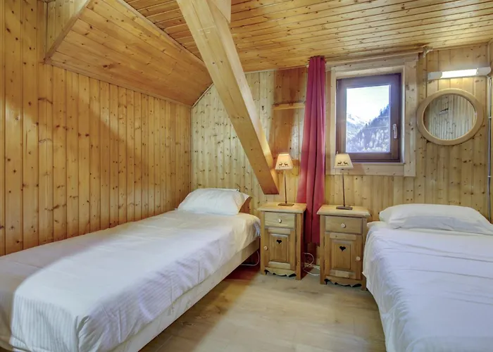 Morzine Hostel