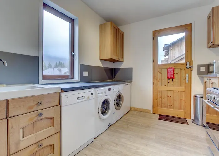 Morzine Hostel Ostello