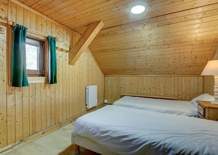 Morzine Hostel
