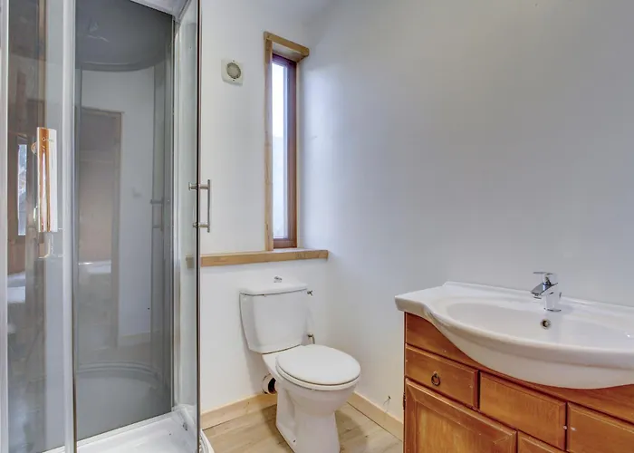 Morzine Hostel Ostello *