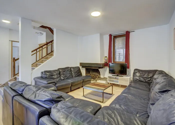 Ostello Morzine Hostel *