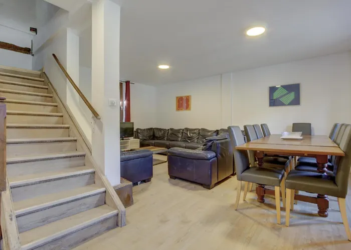Ostello Morzine Hostel *