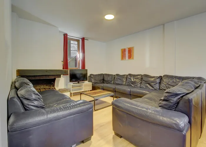 Morzine Hostel Ostello