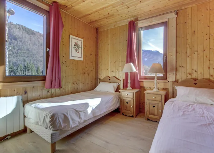 Morzine Hostel