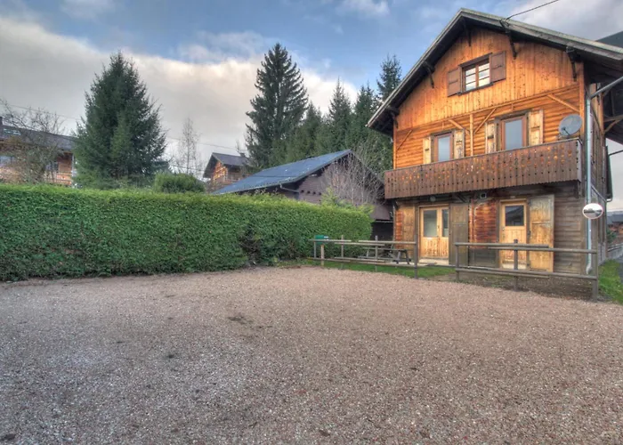 Ostello Morzine Hostel *