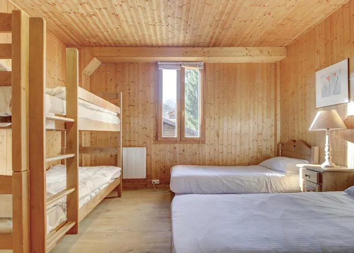 Morzine Hostel